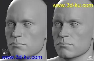 3D打印模型Kjaer 8 HD Add-On的图片