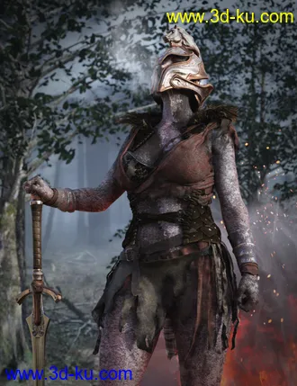 3D打印模型KRDX Dirt FX的图片