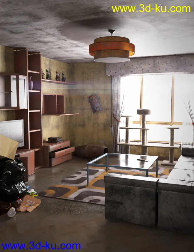 KRDX Dirt FX模型的图片5