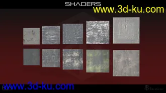 3D打印模型KRDX Dirt FX的图片