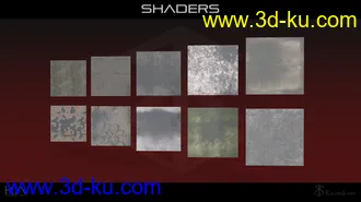 3D打印模型KRDX Dirt FX的图片