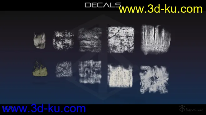 KRDX Dirt FX模型的图片10