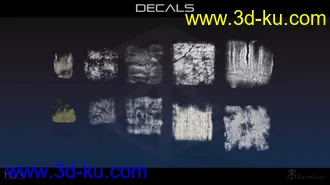 3D打印模型KRDX Dirt FX的图片