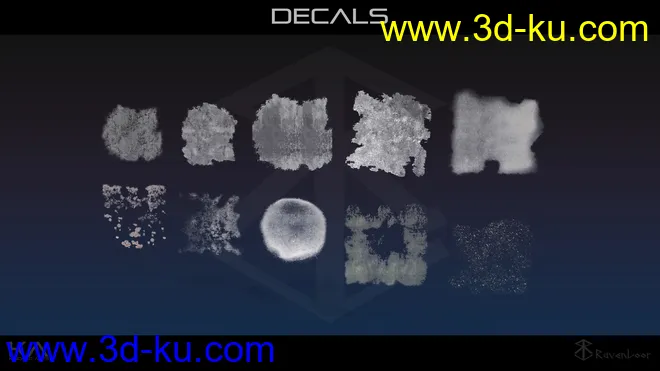 KRDX Dirt FX模型的图片11