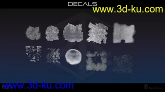 3D打印模型KRDX Dirt FX的图片