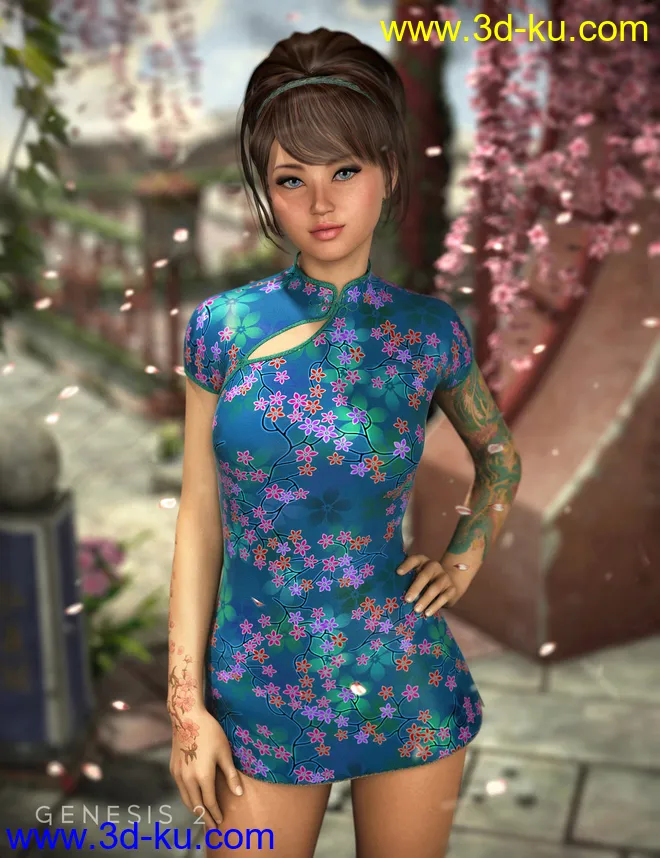 Kyokyo模型的图片1