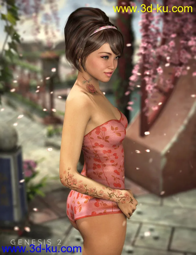 Kyokyo模型的图片4