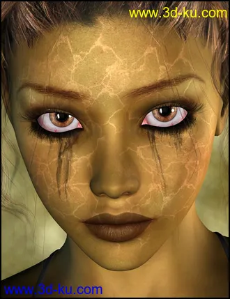 3D打印模型L.I.E. Makeup Layers for V4的图片