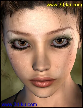 3D打印模型L.I.E. Makeup Layers for V4的图片