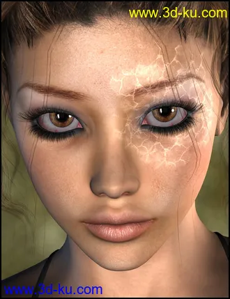 3D打印模型L.I.E. Makeup Layers for V4的图片