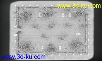 3D打印模型Land of Halloween的图片