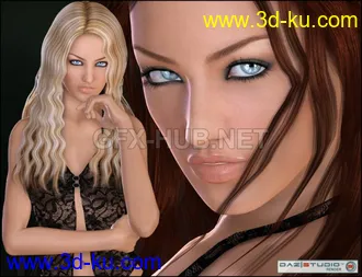 3D打印模型LR Rebecca for V4的图片