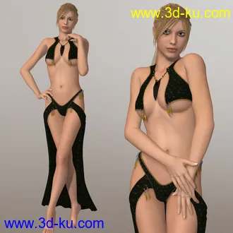 3D打印模型Lullaby V4 A4的图片