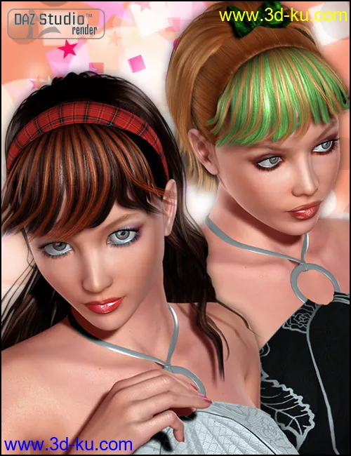 Luminous Lollipop模型的图片1