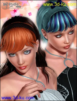 3D打印模型Luminous Lollipop的图片