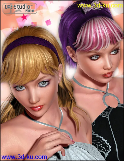 Luminous Lollipop模型的图片4