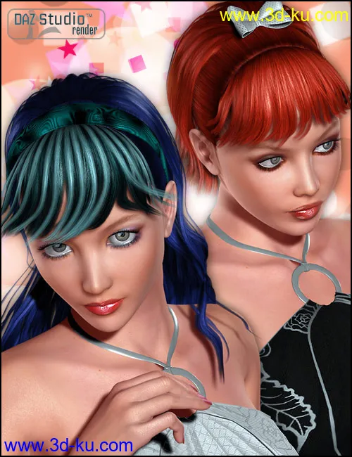 Luminous Lollipop模型的图片7