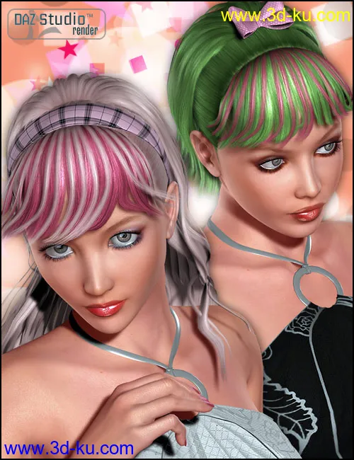 Luminous Lollipop模型的图片8