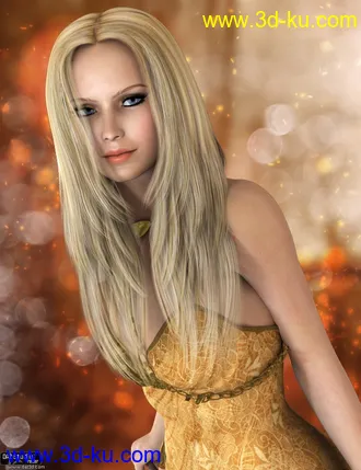 3D打印模型LY Harleigh的图片