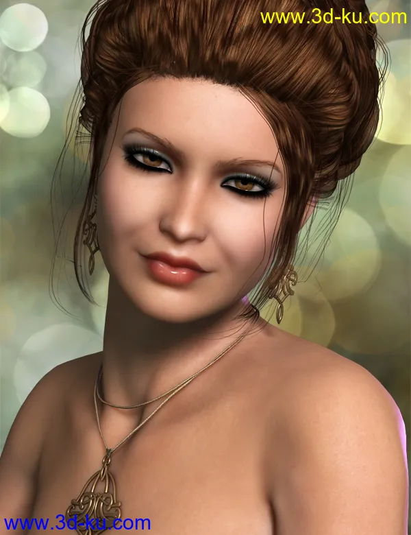 LY Harleigh模型的图片2