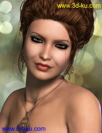 3D打印模型LY Harleigh的图片