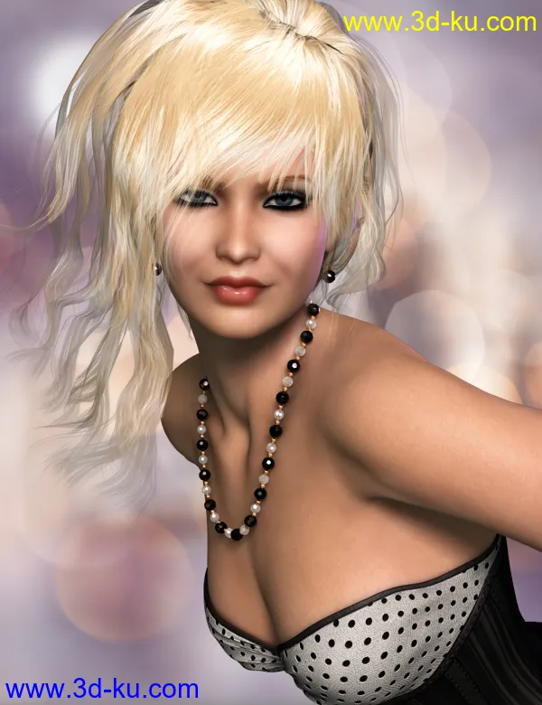 LY Harleigh模型的图片4