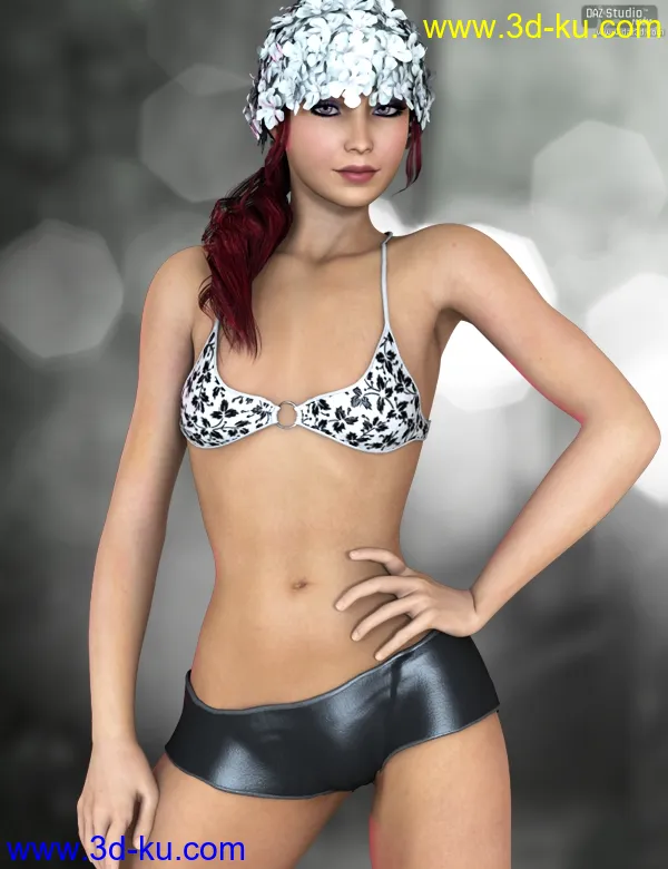 LY Harleigh模型的图片6