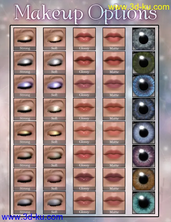 LY Harleigh模型的图片7