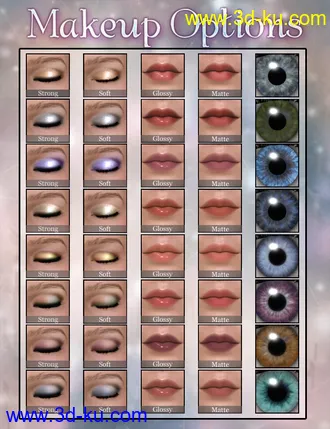 3D打印模型LY Harleigh的图片