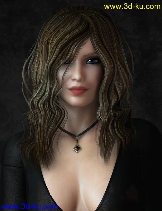 LY Harleigh模型的图片8