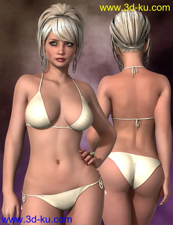 LY Sophie模型的图片4