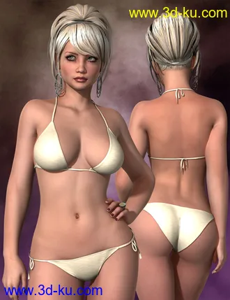 3D打印模型LY Sophie的图片