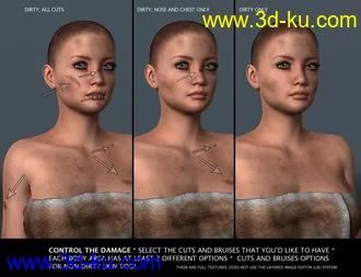 3D打印模型LY Sophie的图片