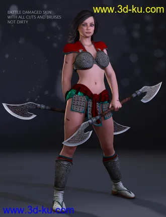 3D打印模型LY Sophie的图片