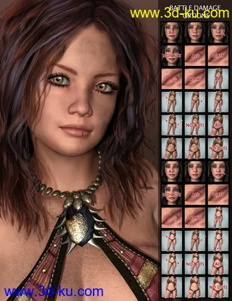 3D打印模型LY Sophie的图片