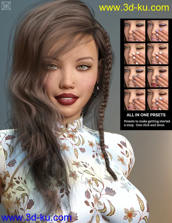 LY_Emi模型的图片6