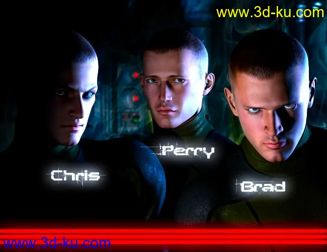 M4 Select Shimuzu模型的图片1