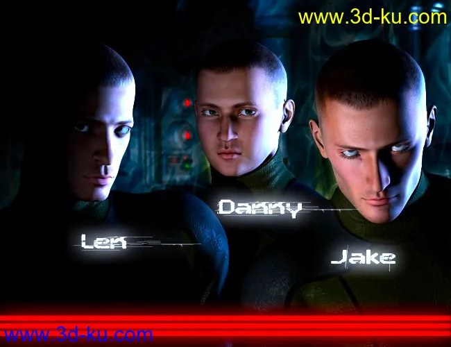 M4 Select Shimuzu模型的图片2