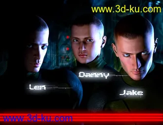 3D打印模型M4 Select Shimuzu的图片