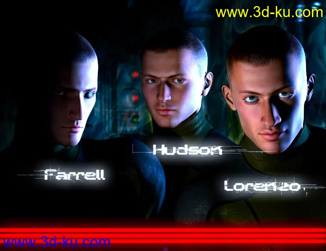 M4 Select Shimuzu模型的图片3