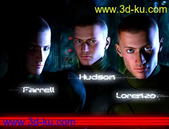 3D打印模型M4 Select Shimuzu的图片