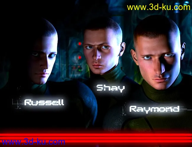 M4 Select Shimuzu模型的图片4