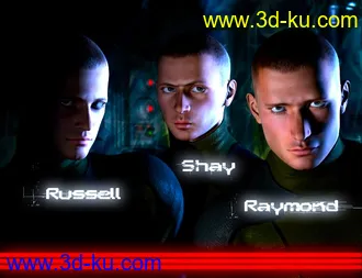 3D打印模型M4 Select Shimuzu的图片