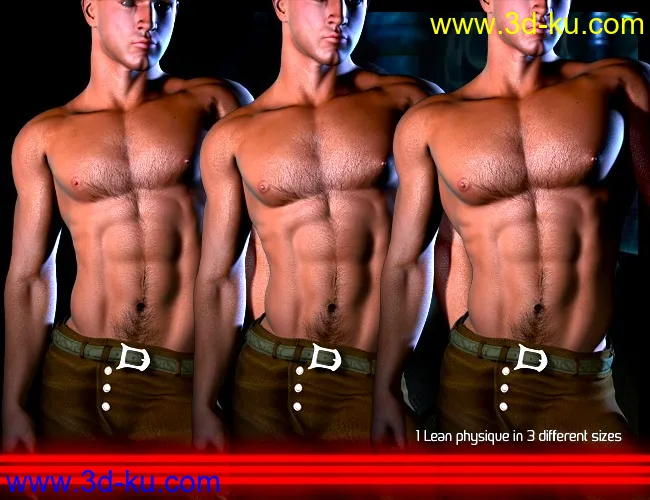 M4 Select Shimuzu模型的图片5