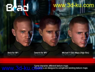 3D打印模型M4 Select Shimuzu的图片