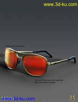 3D打印模型M601 for Genesis 2 Male(s)的图片