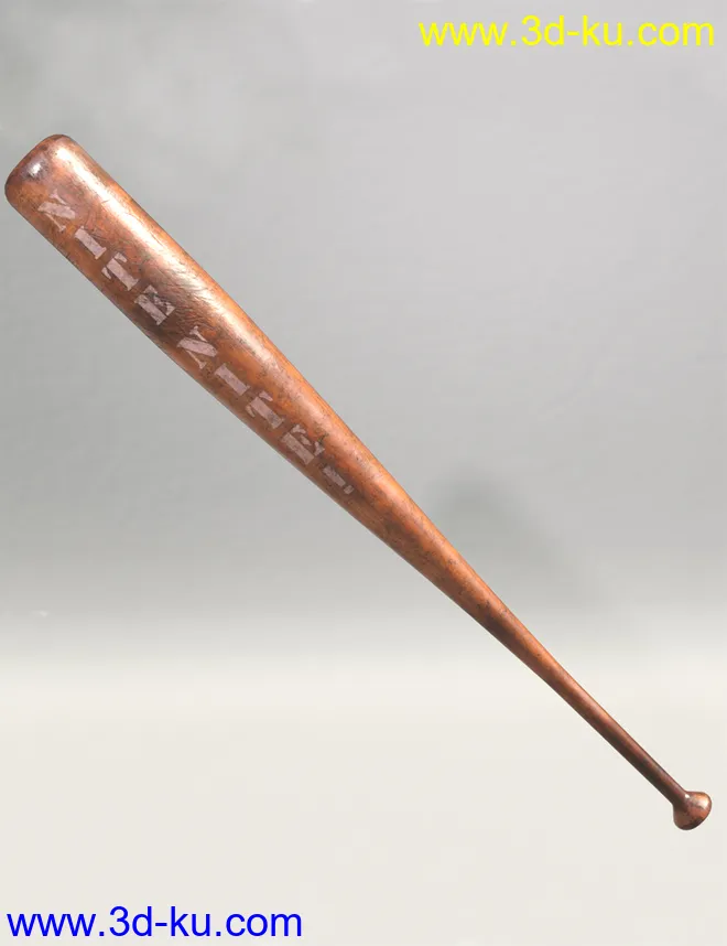 MadBat Prop Poses and Expressions for Genesis 8 Female模型的图片3