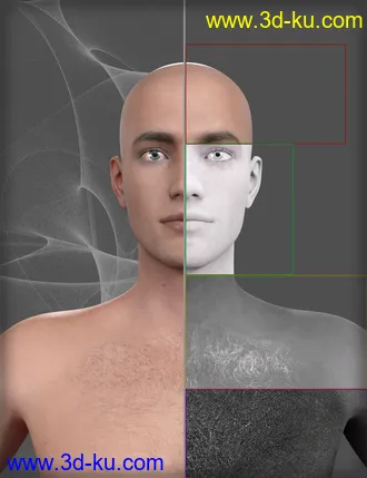 3D打印模型Map Master Pro的图片