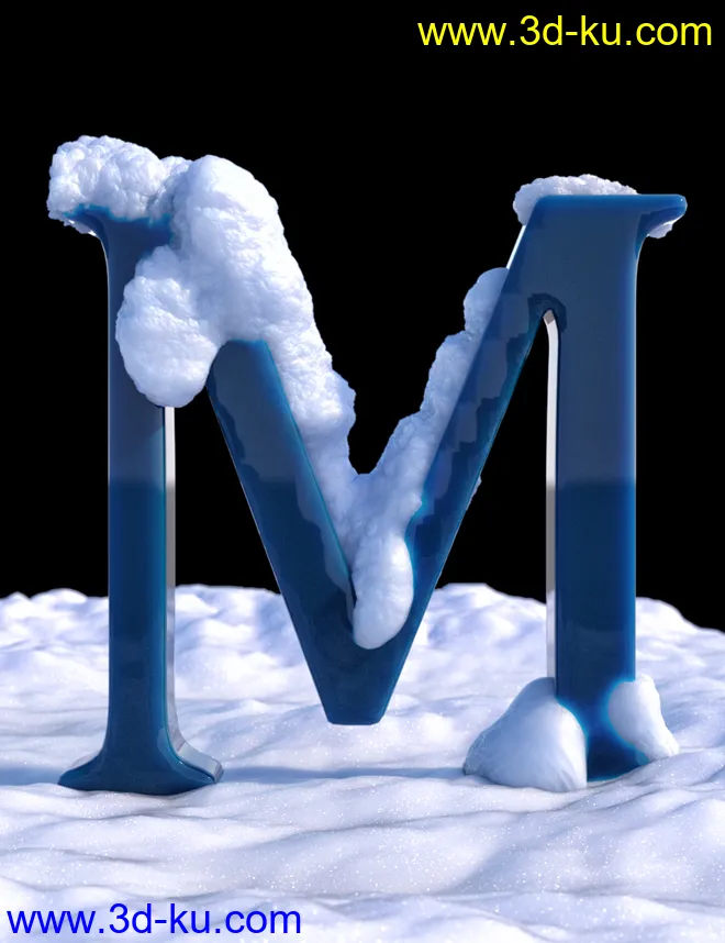 Materia MeshMaker Plug-in for Daz Studio模型的图片1