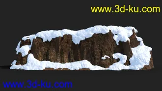 3D打印模型Materia MeshMaker Plug-in for Daz Studio的图片
